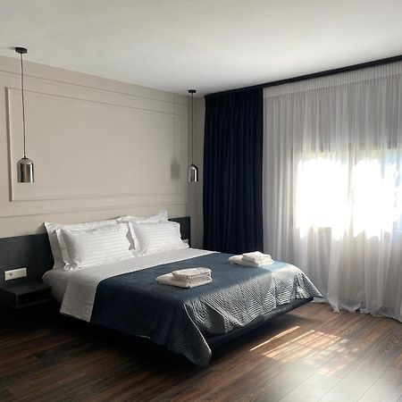 Tirana Central Rooms Pazari Exterior foto